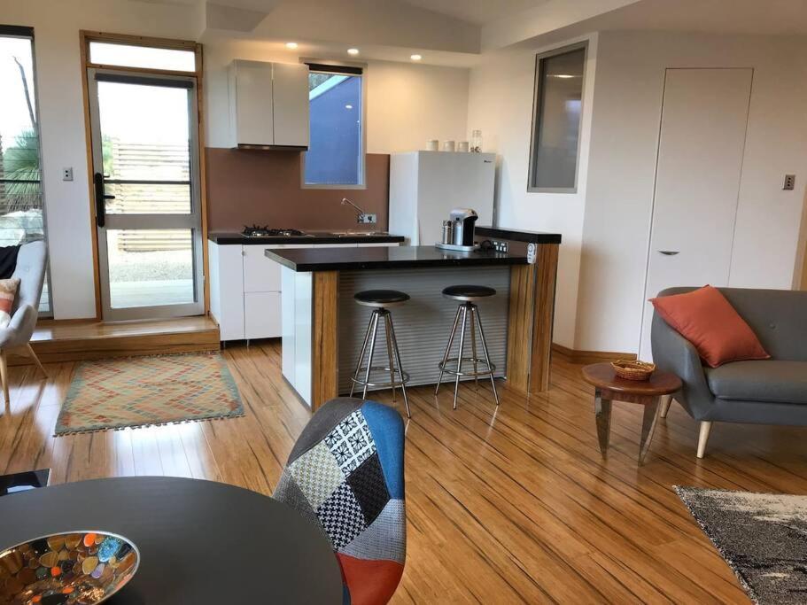 Wedgetaildown Parndana Exterior foto