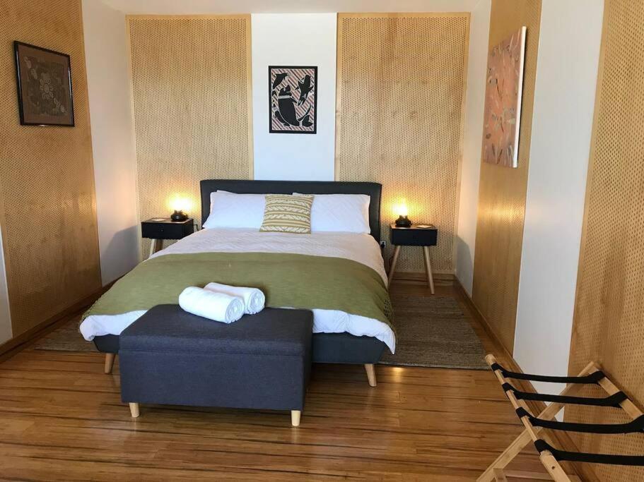 Wedgetaildown Parndana Exterior foto